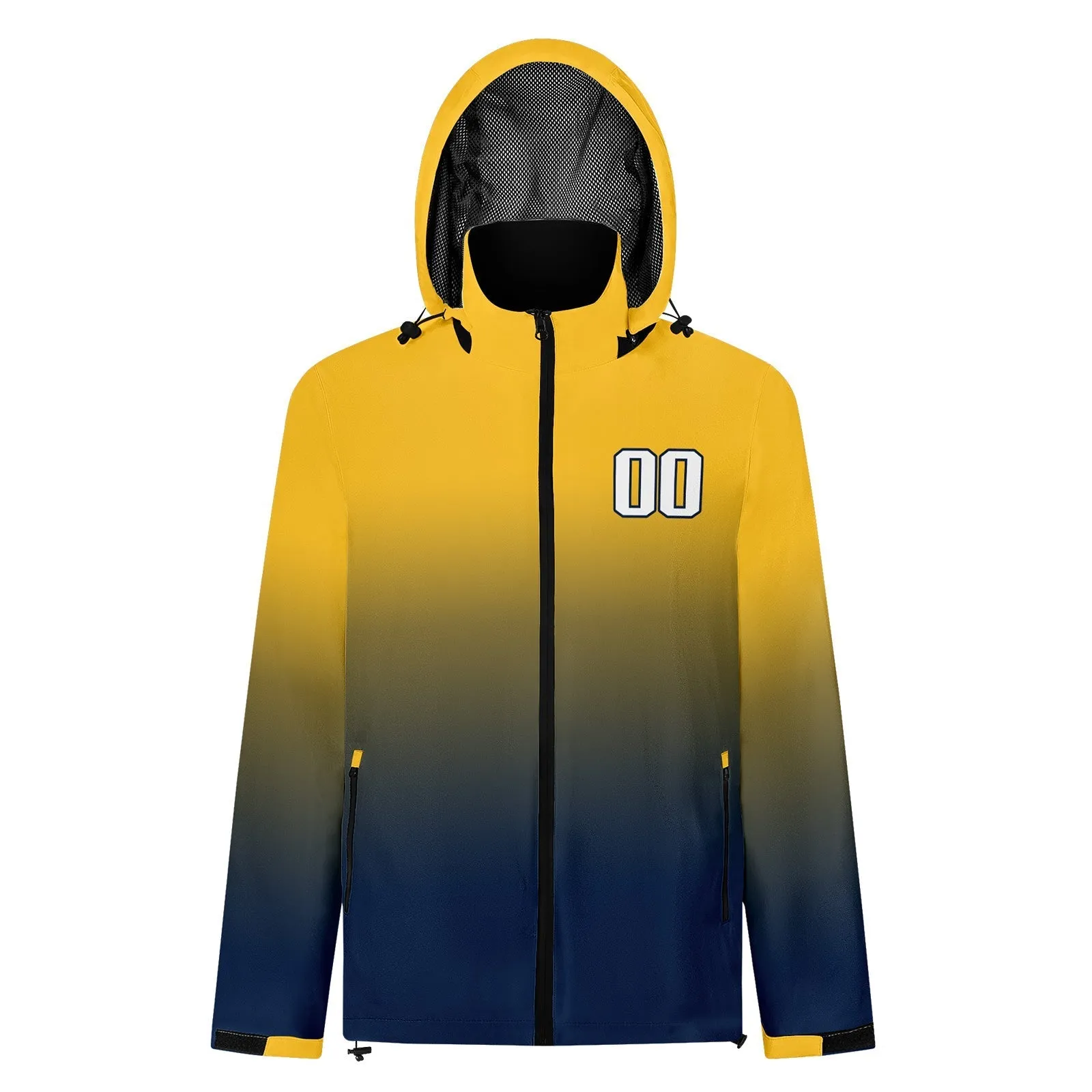 Custom Baseball Outerwear Hat and Shoes Combo Offer Personalized Combo ZH-E025023-17