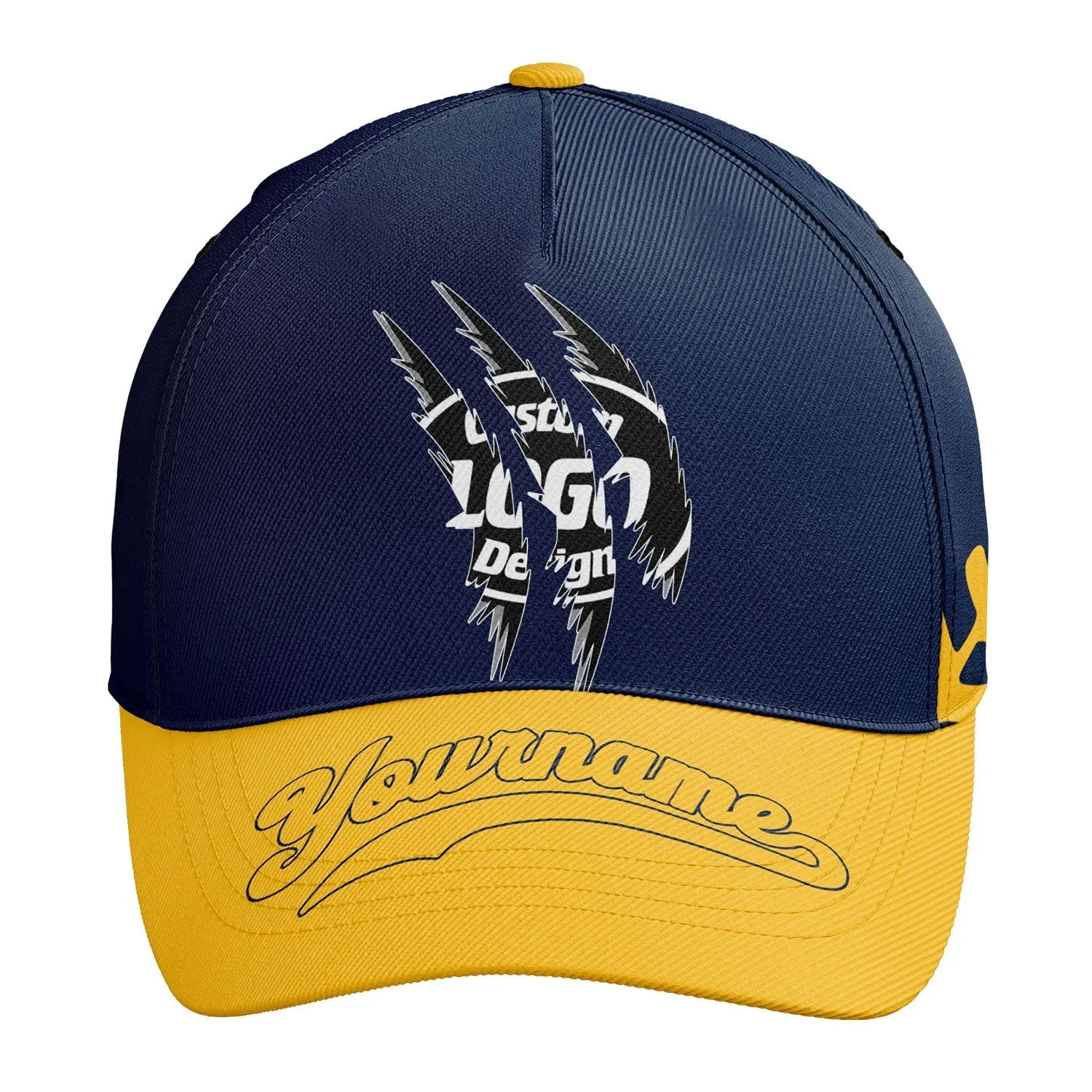 Custom Baseball Outerwear Hat and Shoes Combo Offer Personalized Combo ZH-E025023-17