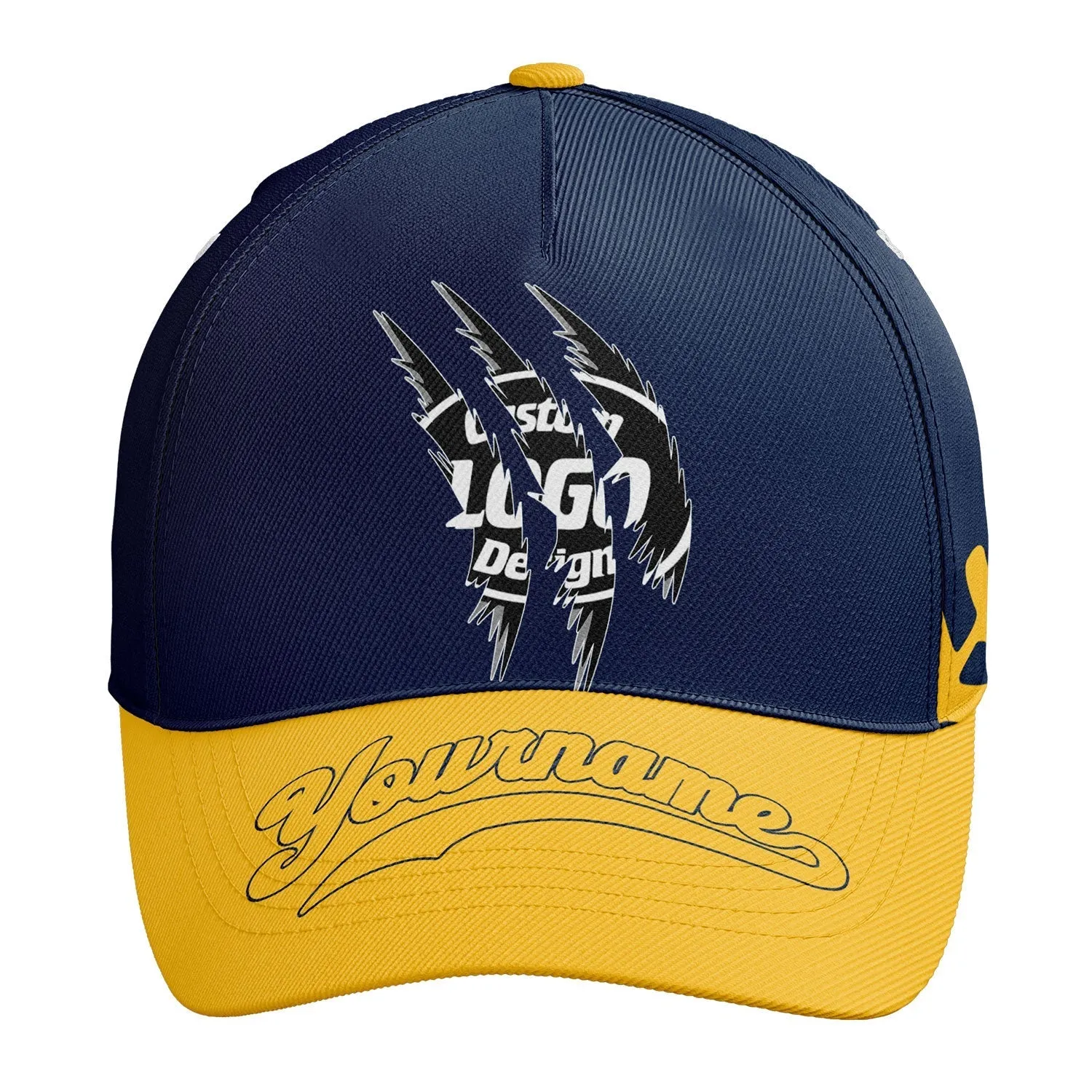 Custom Baseball Outerwear Hat and Shoes Combo Offer Personalized Combo ZH-E025023-17