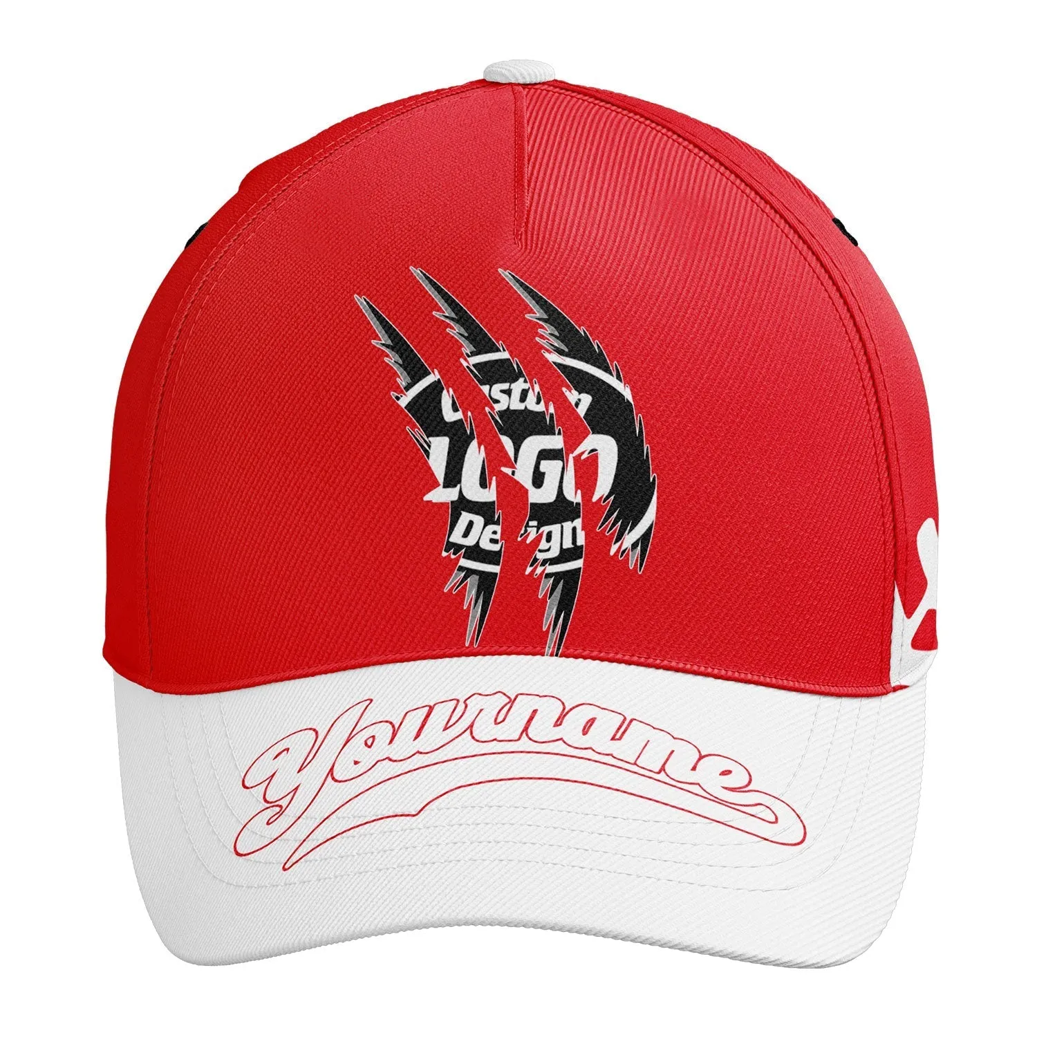 Custom Baseball Outerwear Hat and Shoes Combo Offer Personalized Combo ZH-E025023-21