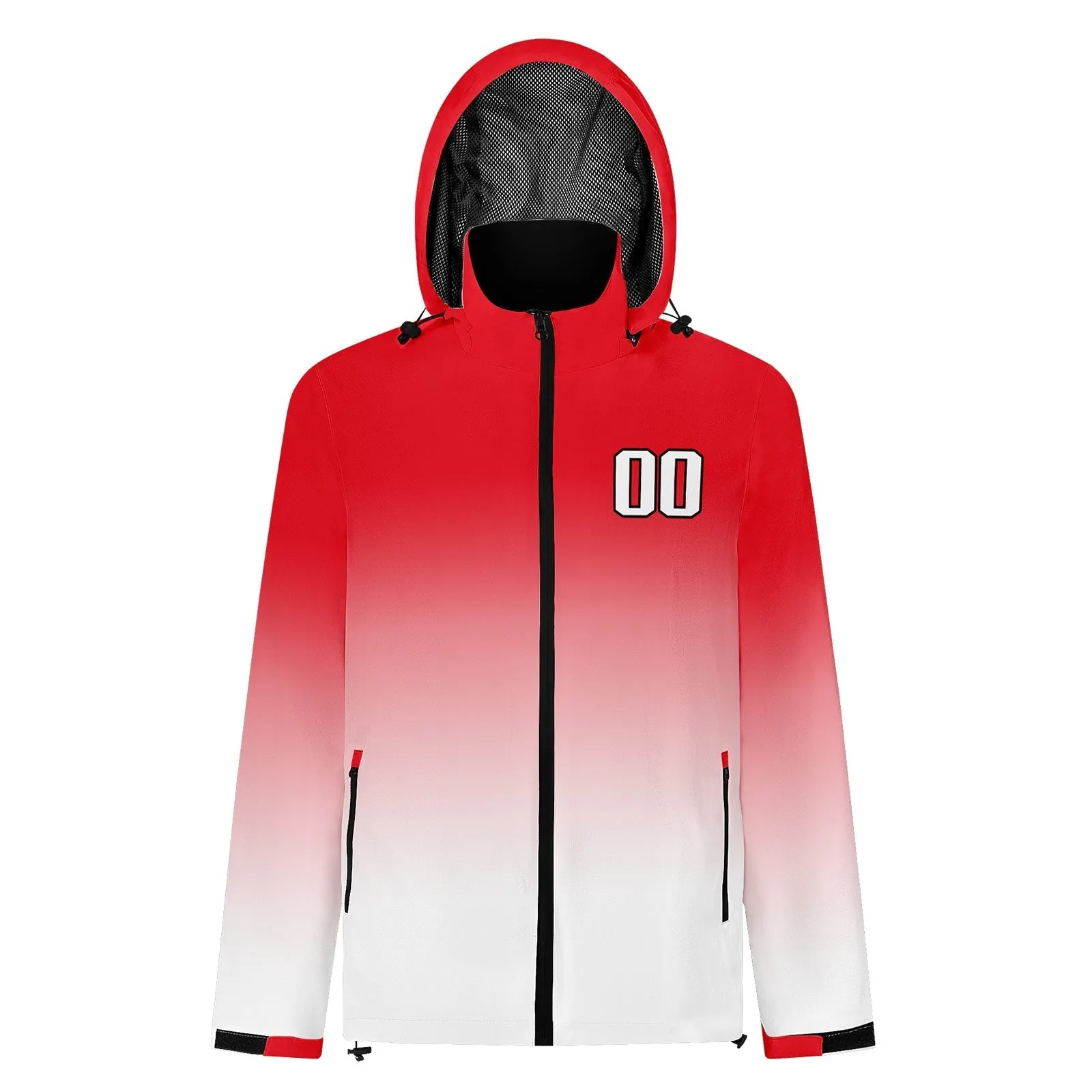 Custom Baseball Outerwear Hat and Shoes Combo Offer Personalized Combo ZH-E025023-21