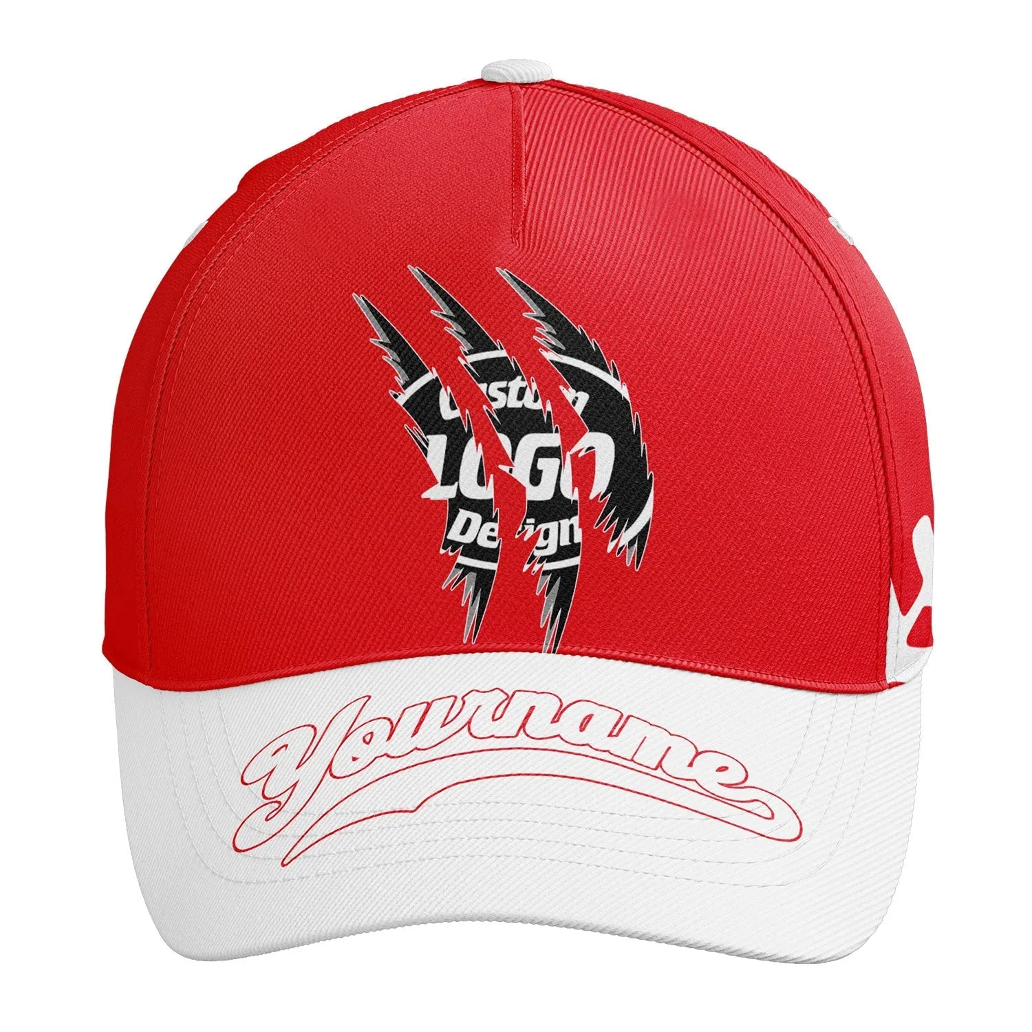 Custom Baseball Outerwear Hat and Shoes Combo Offer Personalized Combo ZH-E025023-21