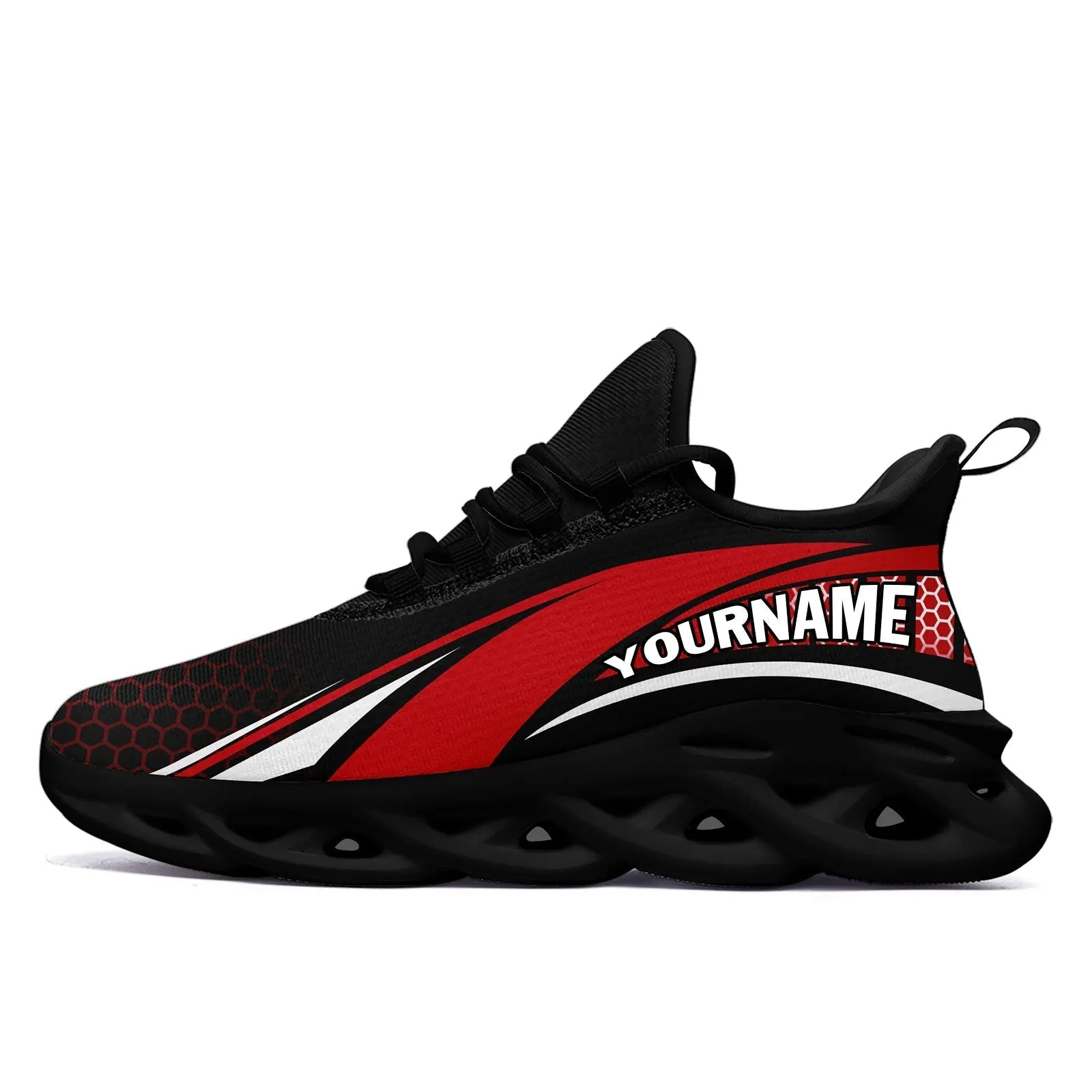 Custom Baseball Outerwear Hat and Shoes Combo Offer Personalized Combo ZH-E025023-8