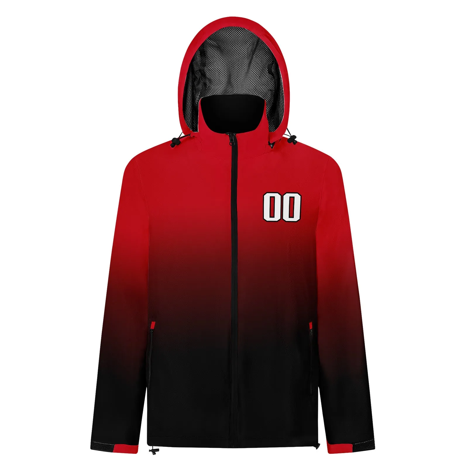 Custom Baseball Outerwear Hat and Shoes Combo Offer Personalized Combo ZH-E025023-8