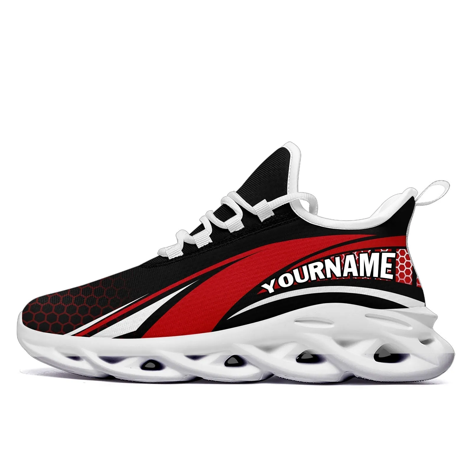 Custom Baseball Outerwear Hat and Shoes Combo Offer Personalized Combo ZH-E025023-8