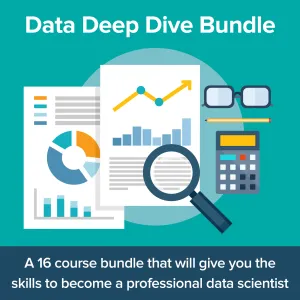 Data Deep Dive Bundle