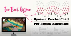 Decoding Chevrons Video Course