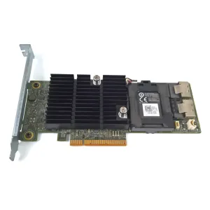 Dell PERC 8 H710p 1GB 6Gb SAS RAID Controller FH | KYJRD