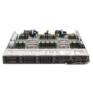 Dell PowerEdge FC830 Blade Server SATA Chassis (8x2.5")