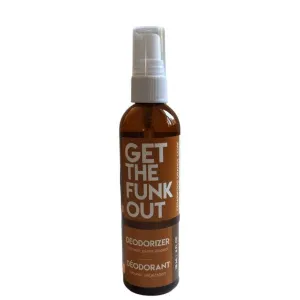 Demes - Get The Funk Out Cedarwood Orange 118ml