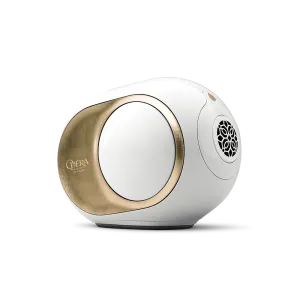Devialet Phantom II 98dB Opéra de Paris Compact Wireless Speaker - Gold Leaf