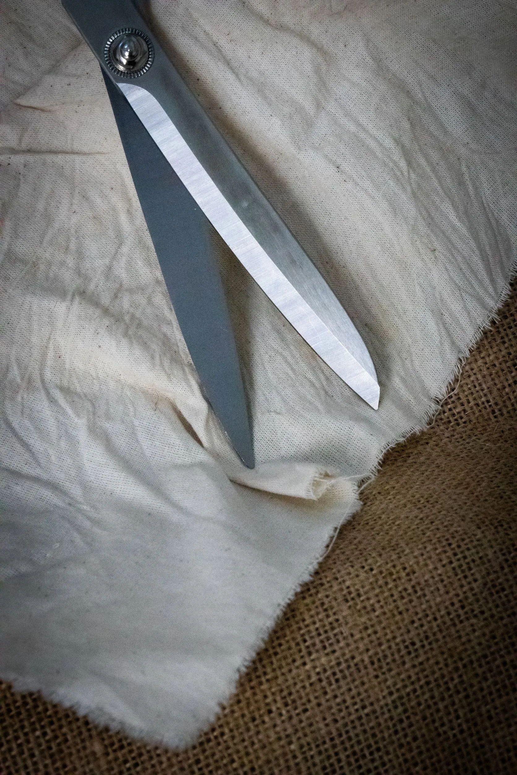Dressmaking Scissors