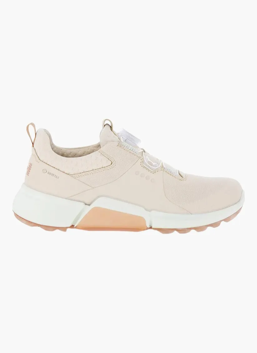 Ecco Ladies Biom Hybrid 4 Golf Shoes 108213