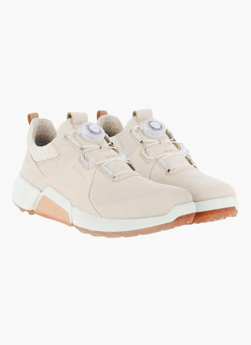 Ecco Ladies Biom Hybrid 4 Golf Shoes 108213