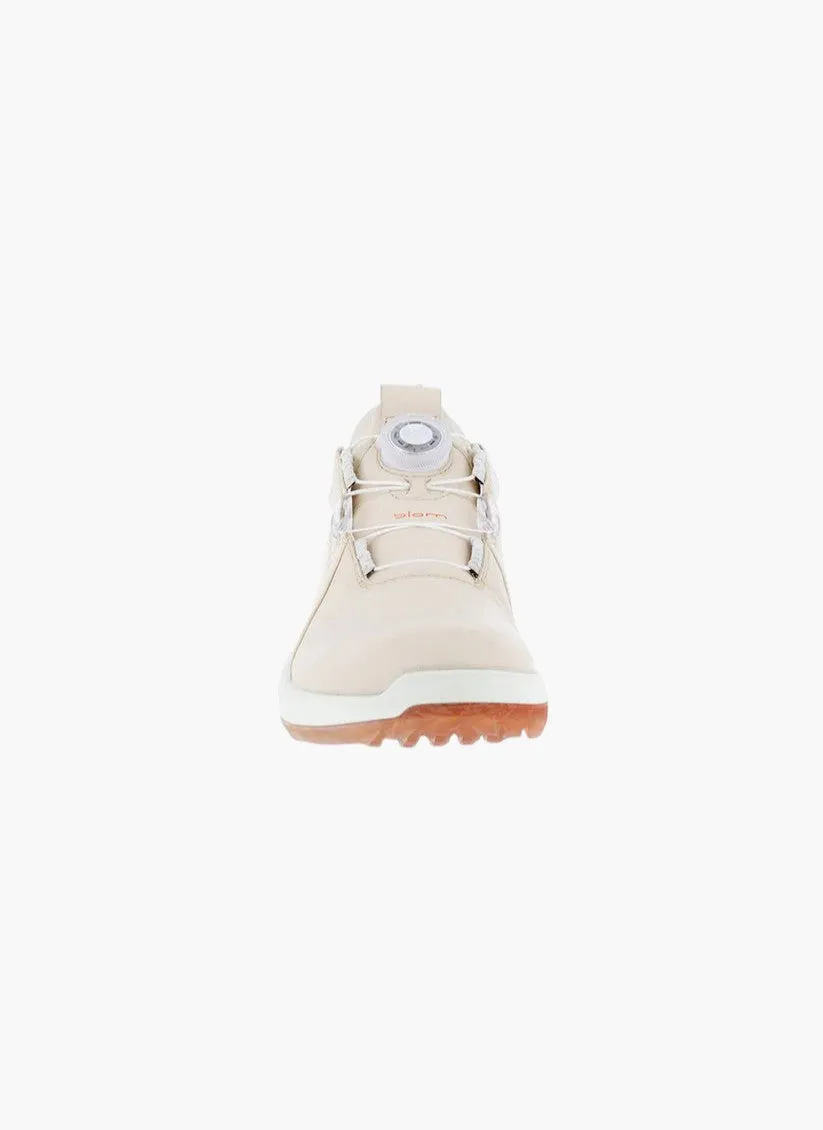 Ecco Ladies Biom Hybrid 4 Golf Shoes 108213