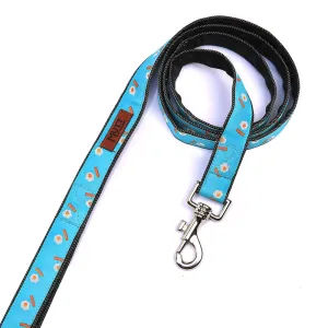 Eggs & Bacon Leash