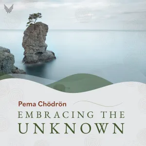 Embracing the Unknown (Exclusive Offer)