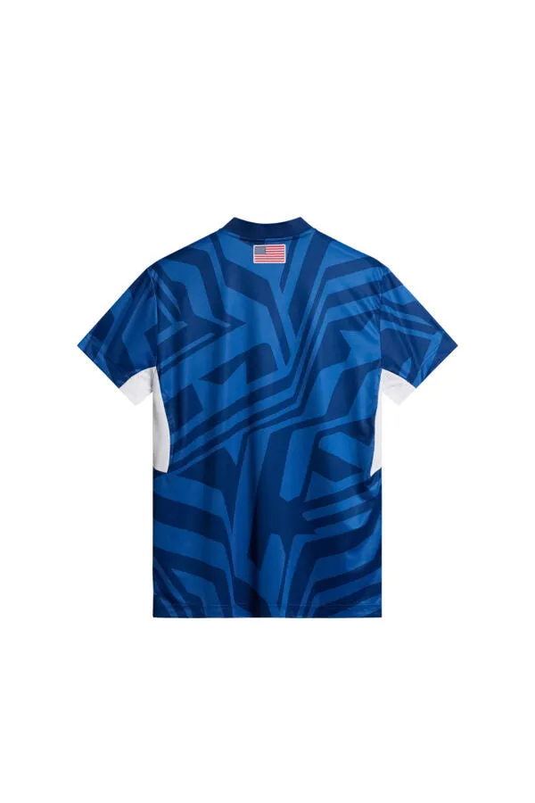 Emeric USA GOLF Polo