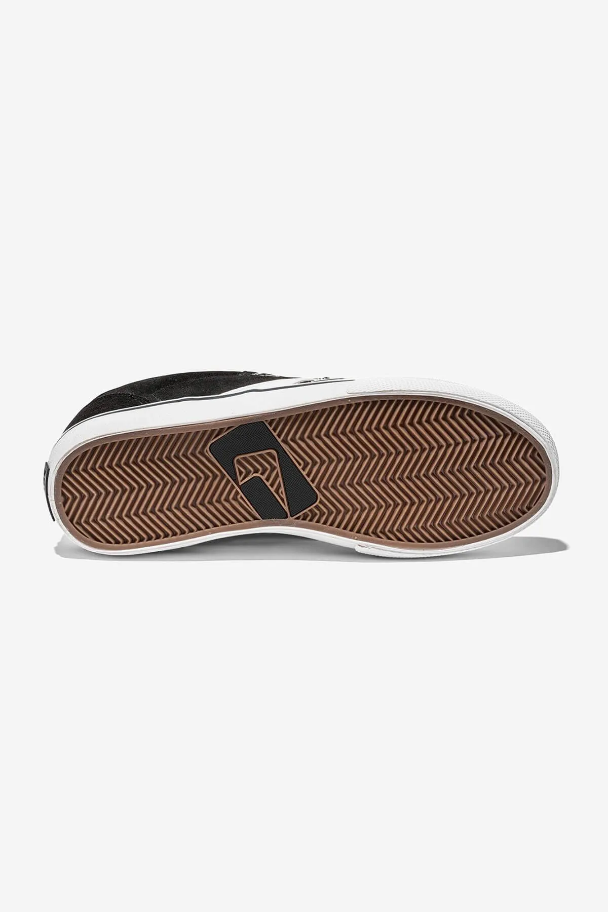 Encore-2 - Black/White - Shoes