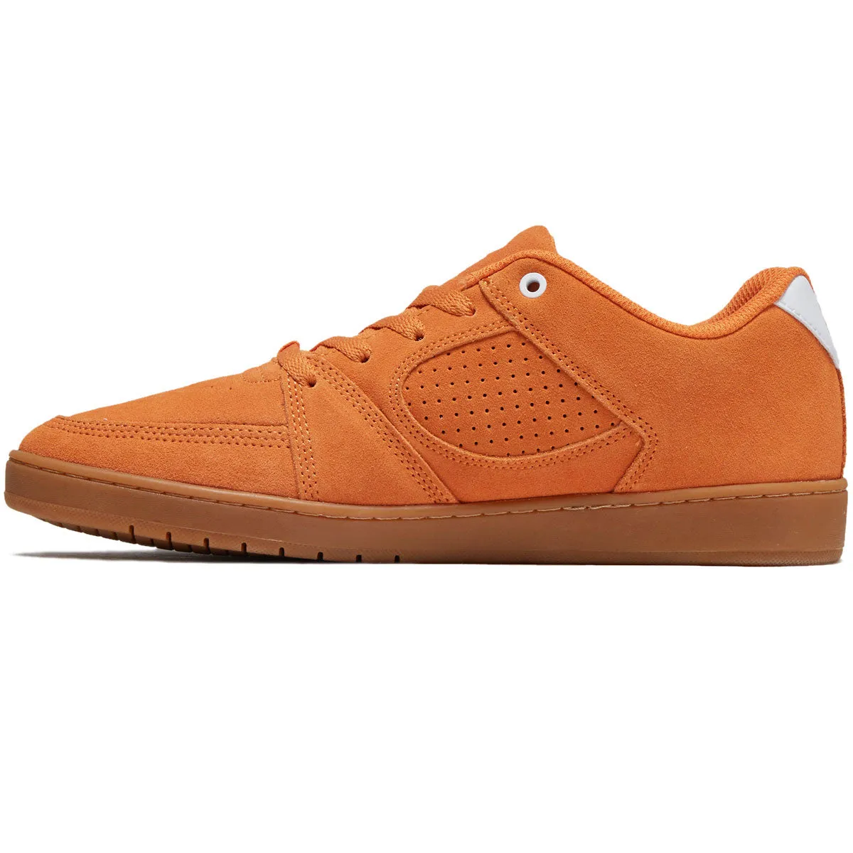 eS Accel Slim Shoes - Apricot