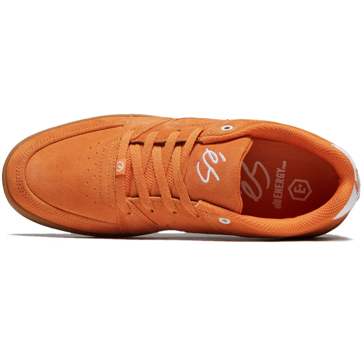 eS Accel Slim Shoes - Apricot
