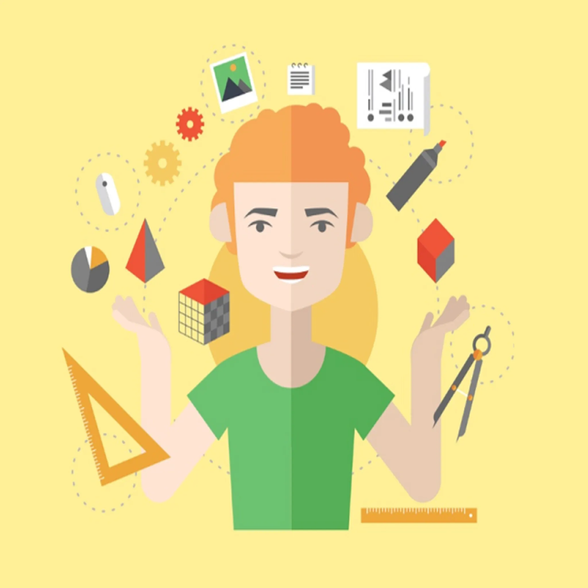 Every Adobe Illustrator Tool Explained