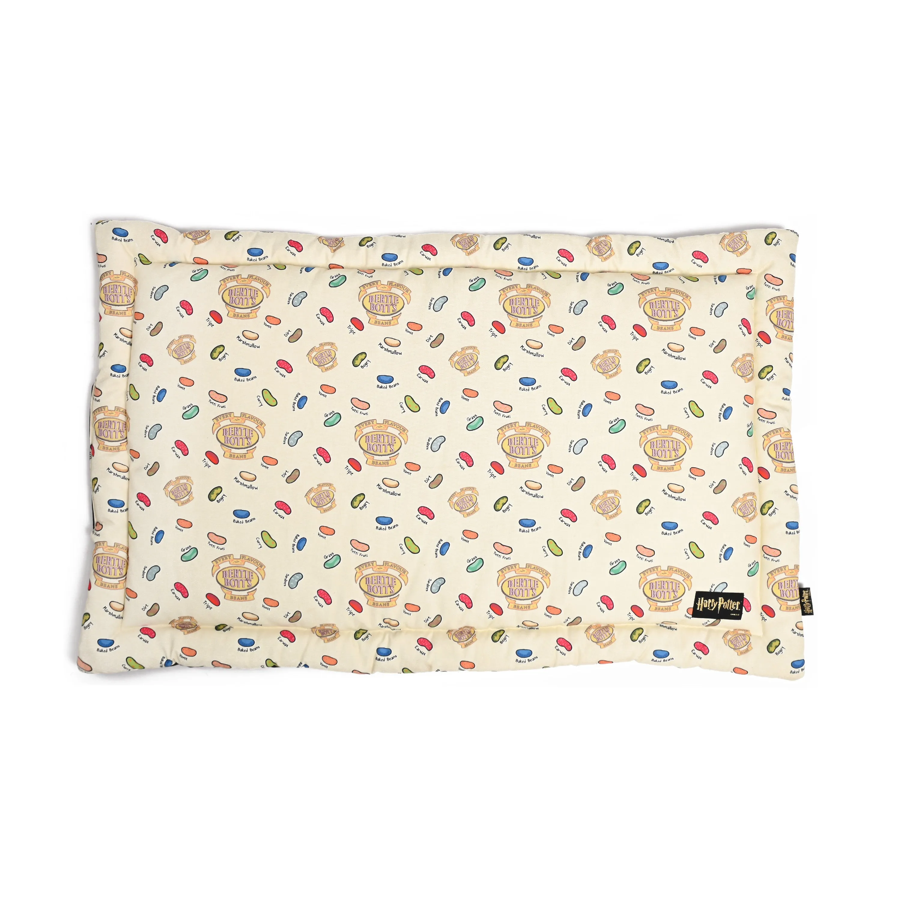 Every Flavour Beans Dog Mat
