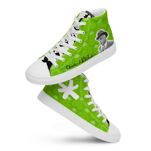 Filene Research Institute / Ed Filene Canvas Shoes