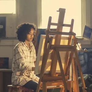 Fine Arts classes in Al Nahda