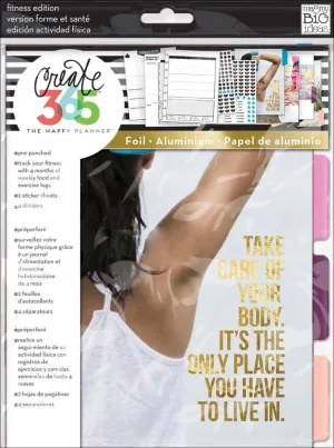 Fitness Extension Pack - Classic