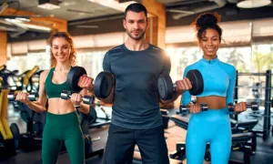 Fitness Trainer Training Course