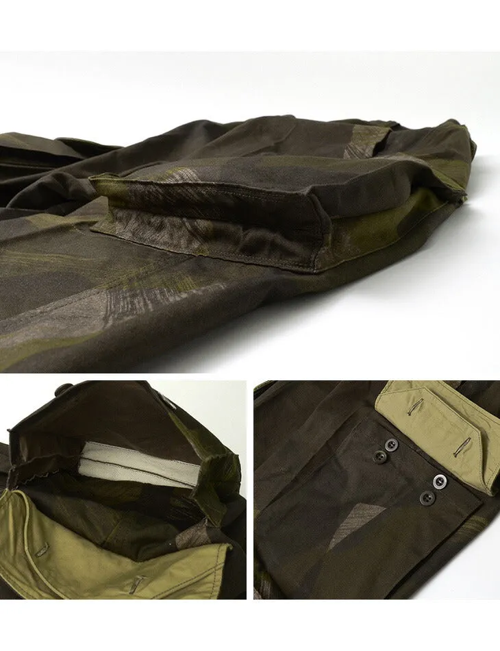 FOB FACTORY / F0504 M-47 french cargo