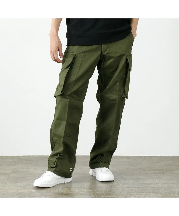 FOB FACTORY / F0504 M-47 french cargo