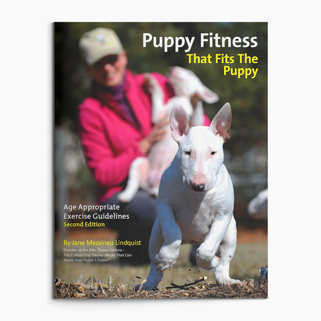 Full Power - For Puppy Owners