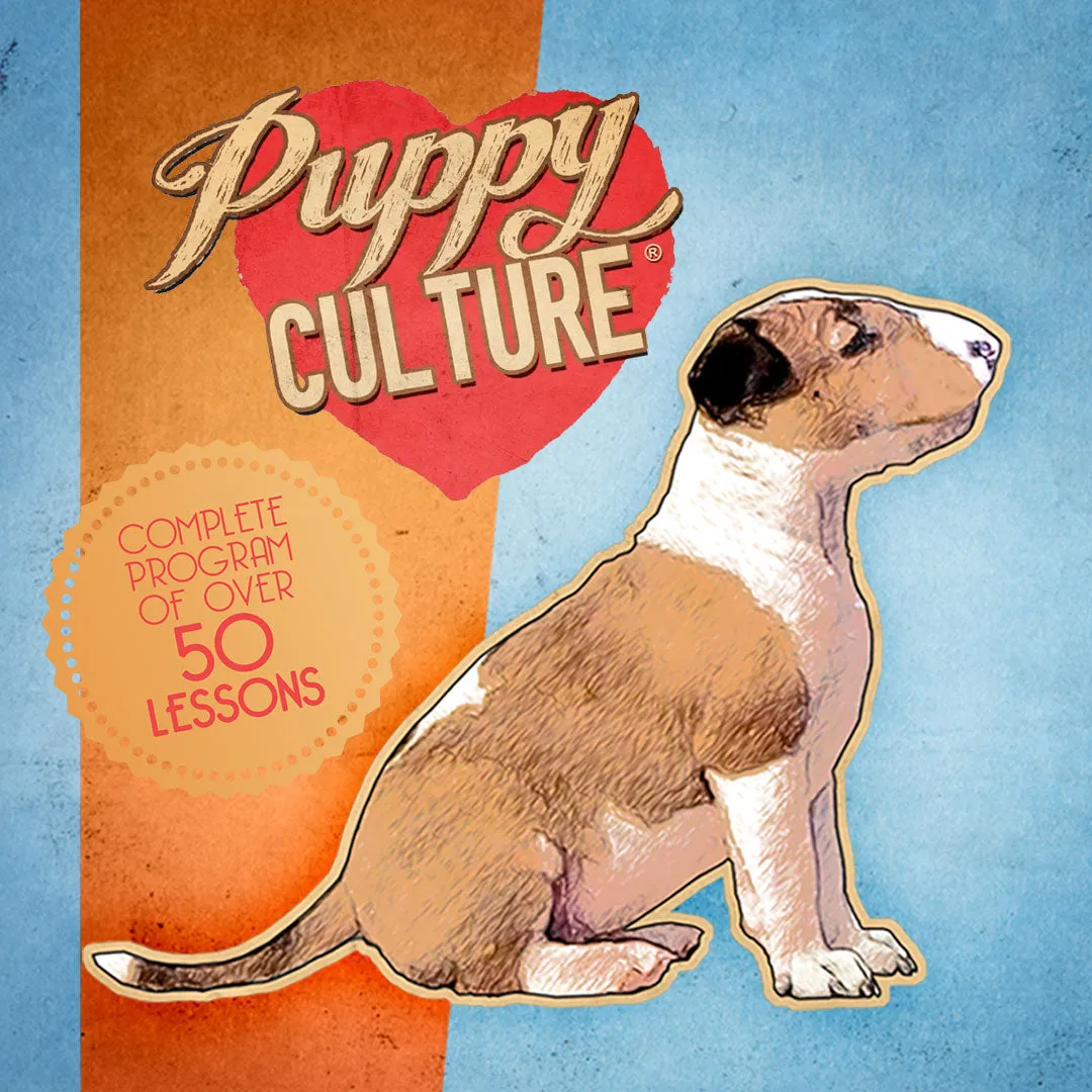 Full Power - For Puppy Owners