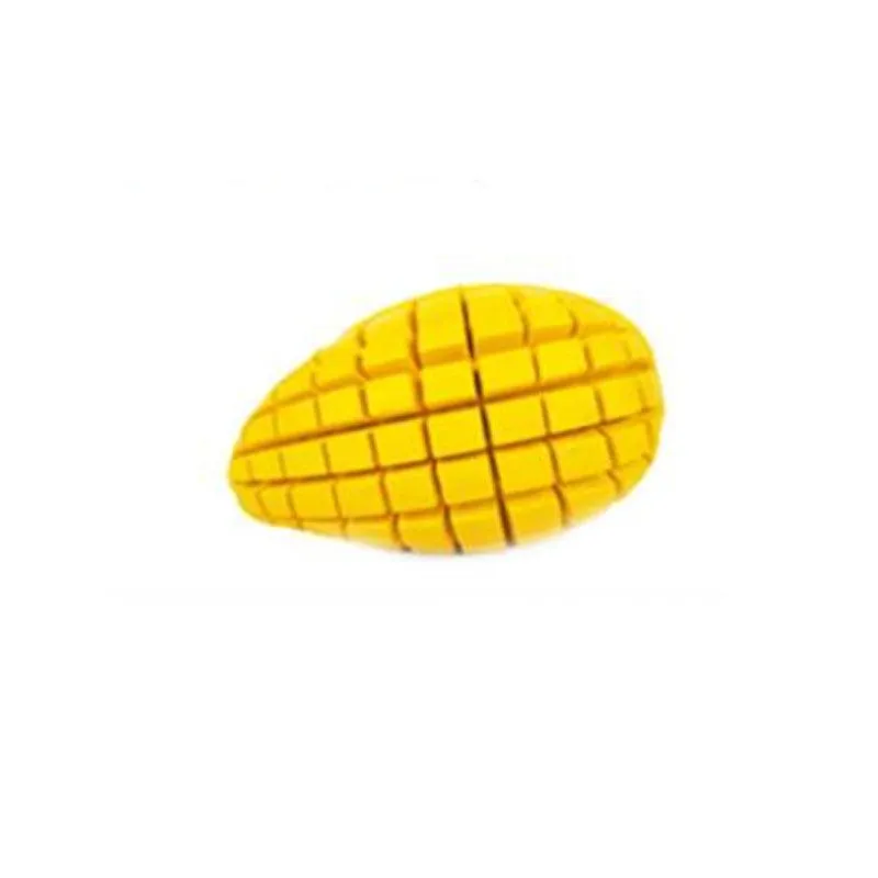 Funny Fruits Shape Dog Toy Pet Teeth Clean Molar Teeth Chew Bite Pet Toys Pets Products Gift by Dog Hugs Cat