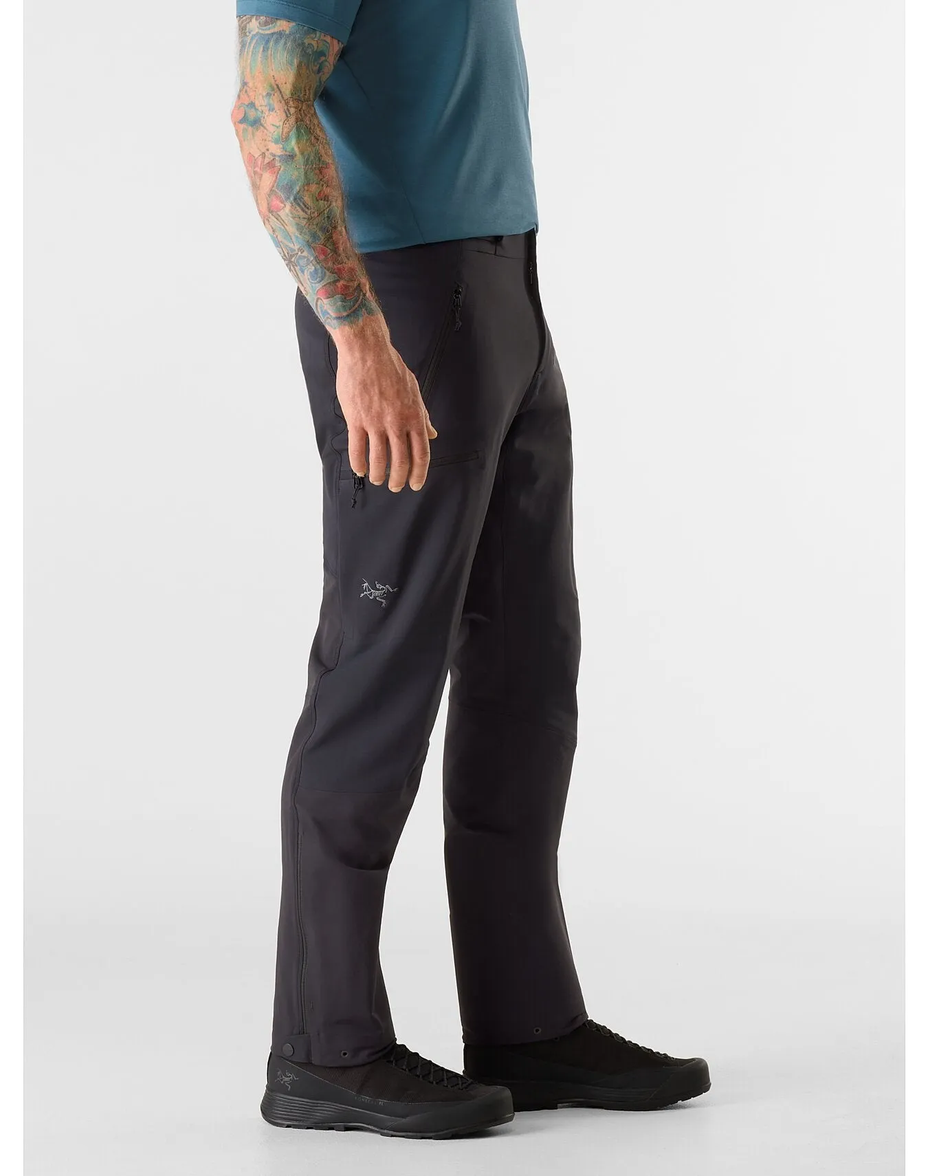 Gamma Guide Pant - Regular (Men's) - Past Season