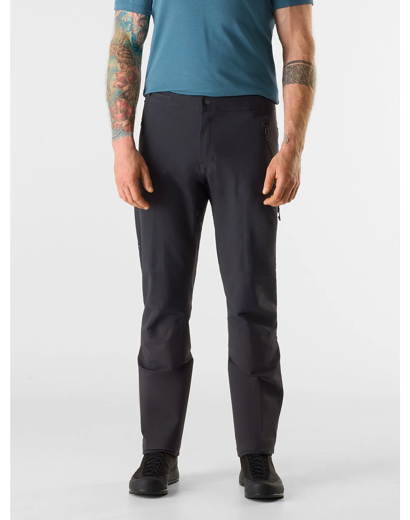 Gamma Guide Pant - Regular (Men's) - Past Season