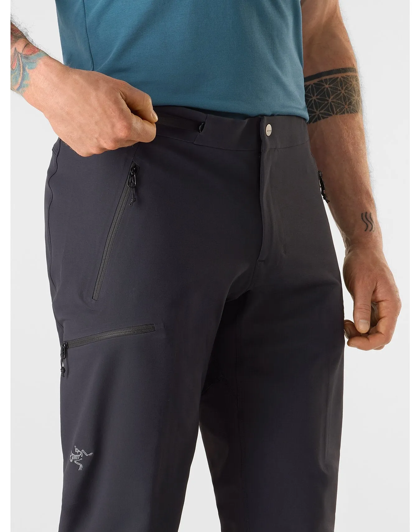 Gamma Guide Pant - Regular (Men's) - Past Season