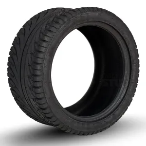 GCS Forerunner 215/35-12 Street/Turf DOT Approved Golf Cart Tire