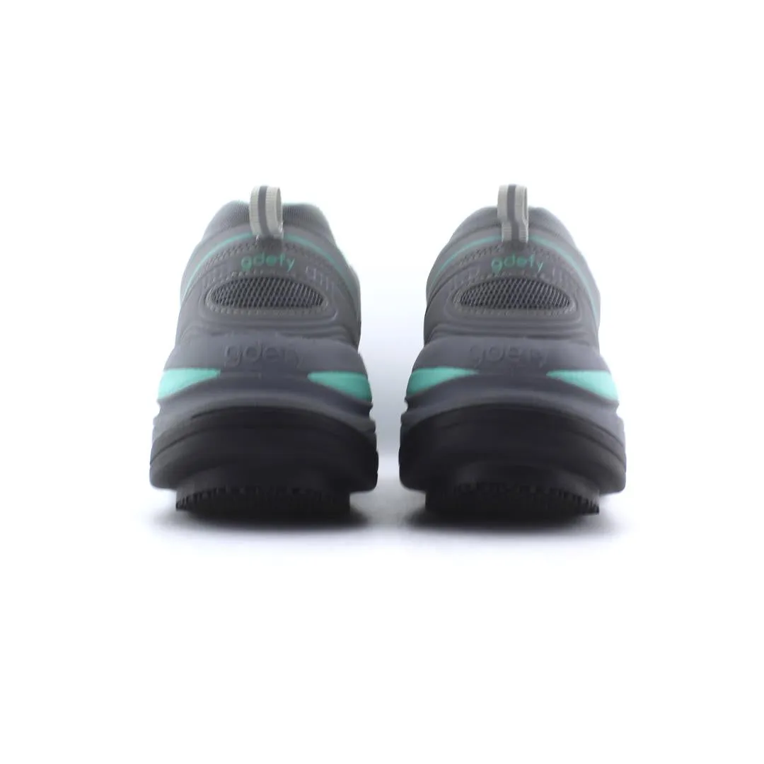 GDEFY GRAVITY DEFYER