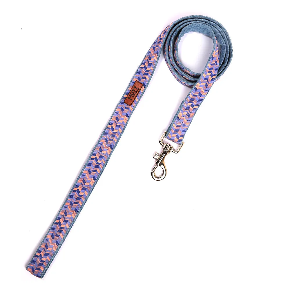 Geometrical Leash