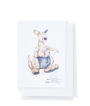 Gift Card - Kylie the Kangaroo