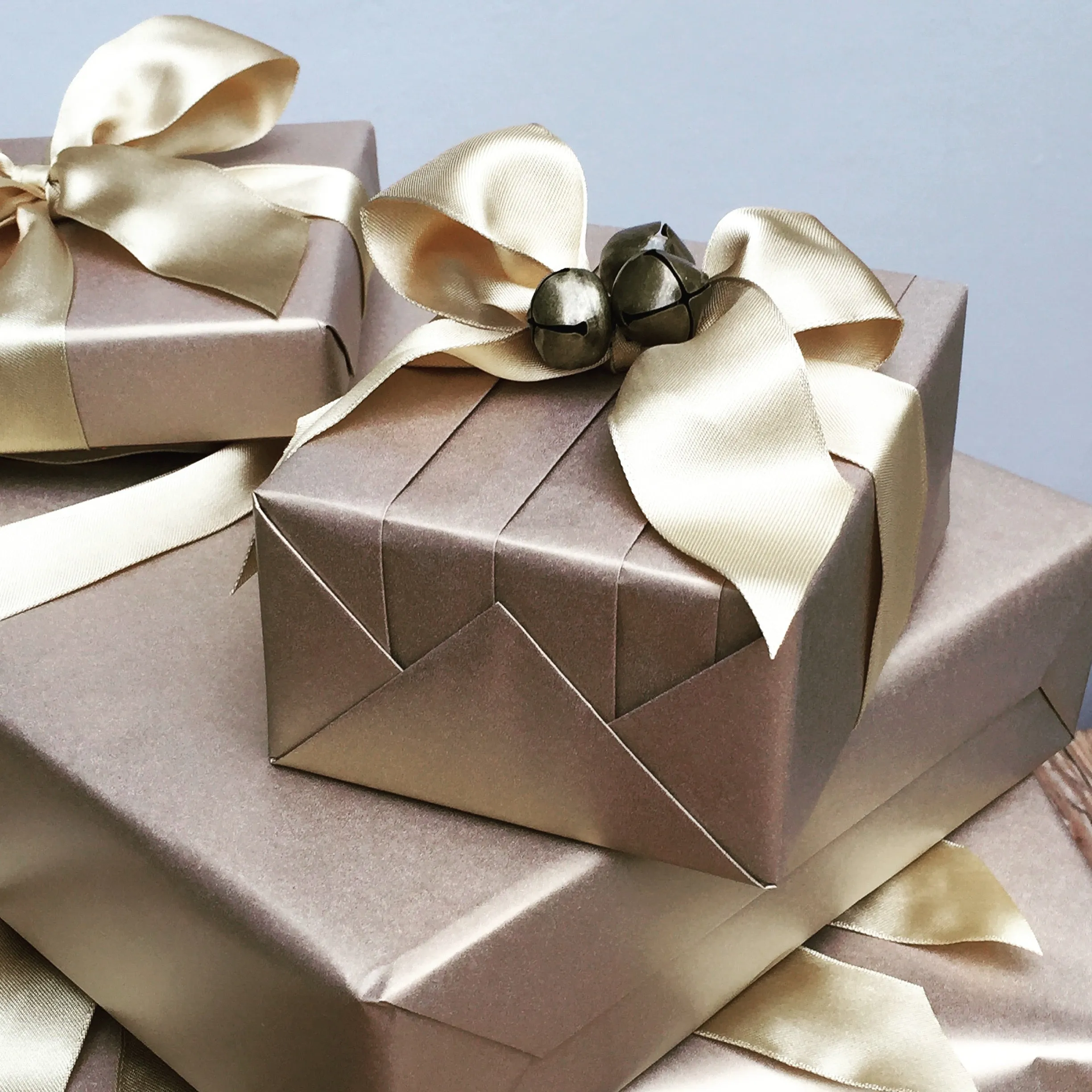 Gift Wrapping Course (Bath)