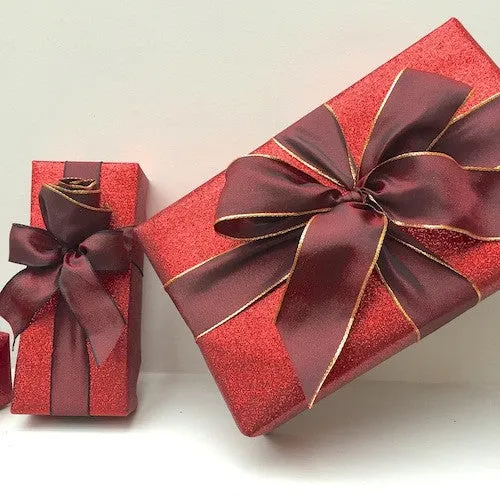 Gift Wrapping Course (Harrogate)