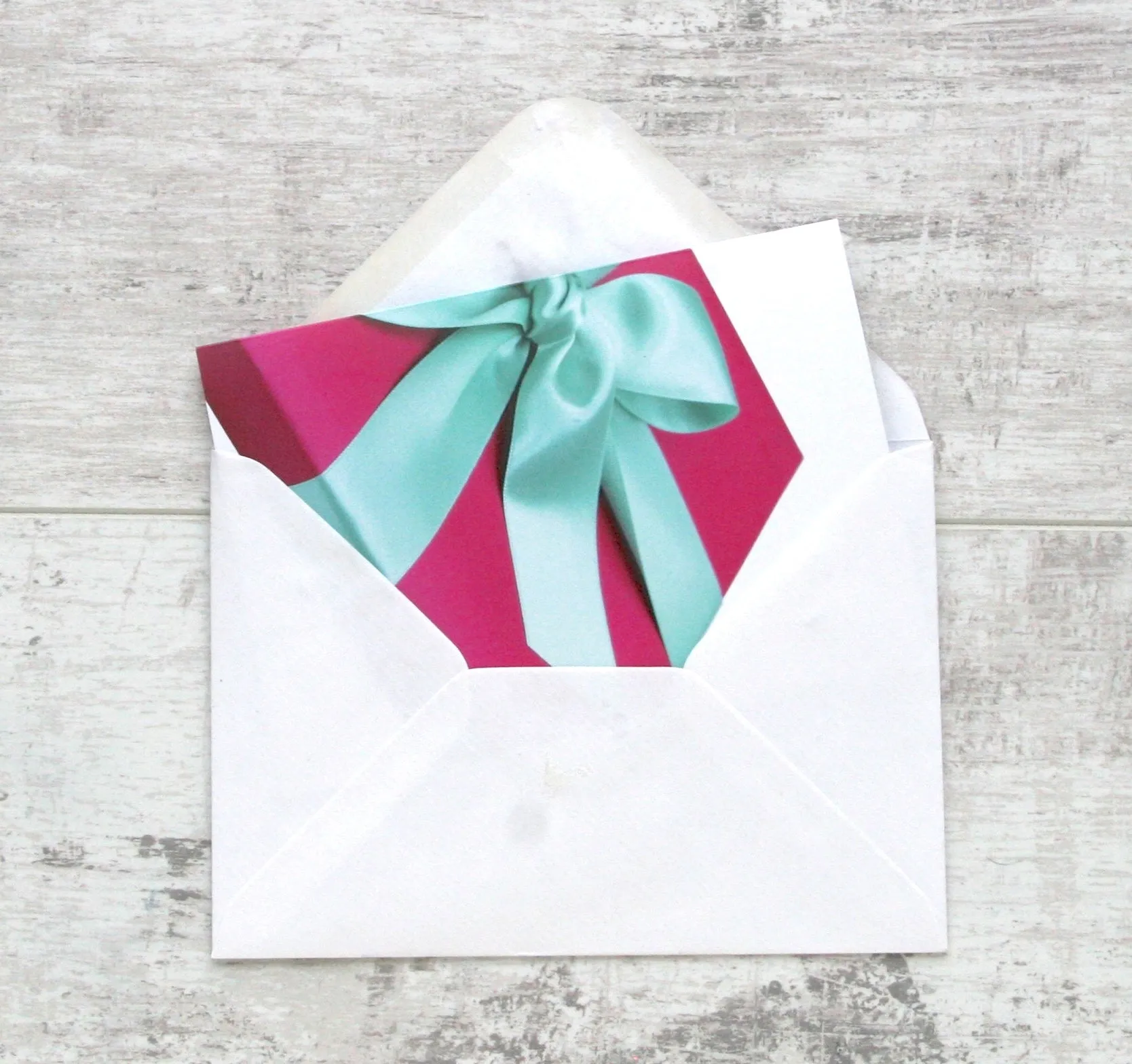 Gift Wrapping Course (Harrogate)