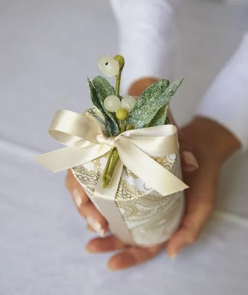 Gift Wrapping Course (Harrogate)