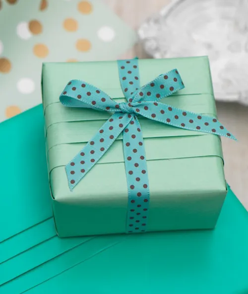 Gift Wrapping Course (Harrogate)