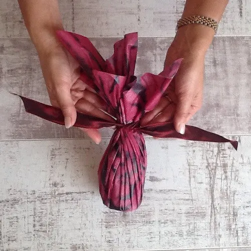 Gift Wrapping Course (London)