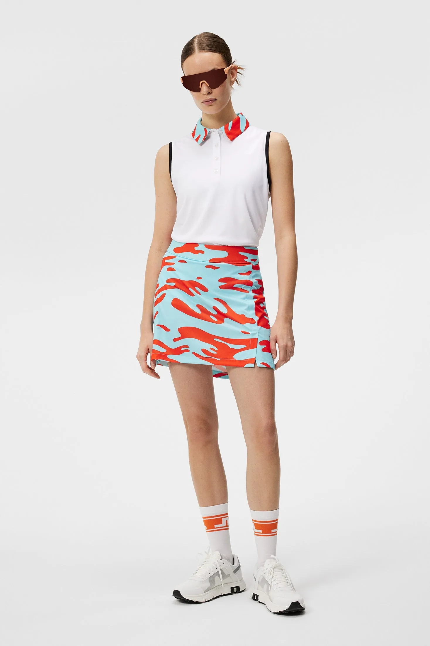 Gigi Sleeveless Top